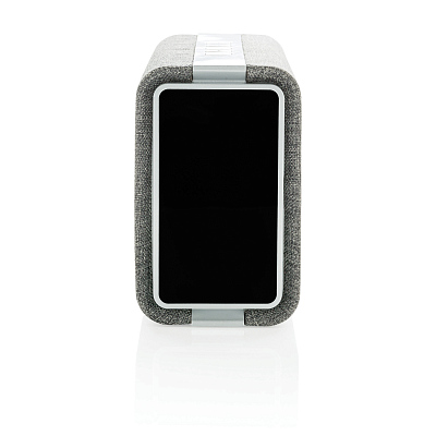 Колонка с зарядным устройством Vogue 