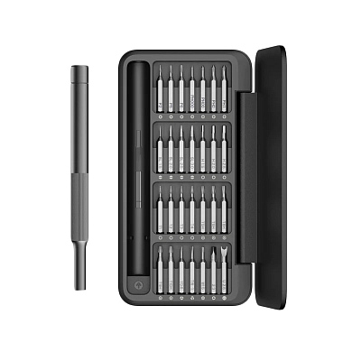 Набор отверток для точных работ HOTO 28-in-1 Precision Screwdriver Set