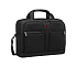 Портфель WENGER BC Pro для ноутбука 14-16'', черный, полиэстер, 40 x 16 x 29 см, 11 л - Фото 4