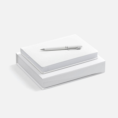 Набор Nebraska Duo  (Белый)