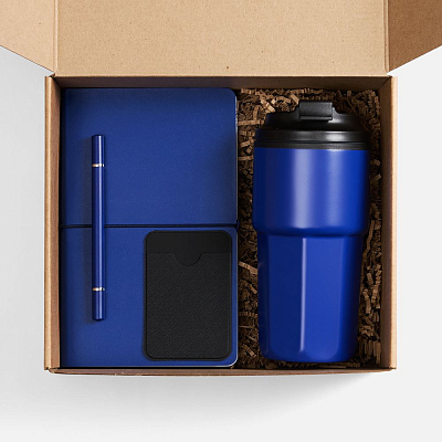 Набор Waltz Presa, синий