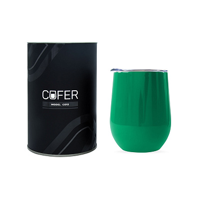 Набор Cofer Tube CO12 (М) (Зеленый)