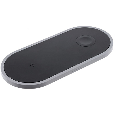 Зарядная станция Fulcrum, черная (Чёрный)