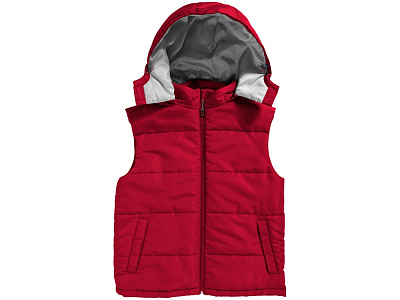 Жилет Gravel мужской