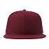 Бейсболка SNAP BACK-S, 6 клиньев, пластиковая застежка - Фото 7
