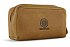 Ключница KLONDIKE RUSH «Harvey», натуральная кожа в коньячном цвете, 11 х 5,5 х 3,5 см - Фото 6
