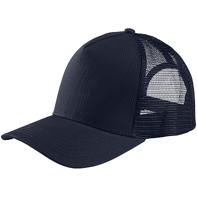 Бейсболка Blink  (темно-синяя) (Кобальт)