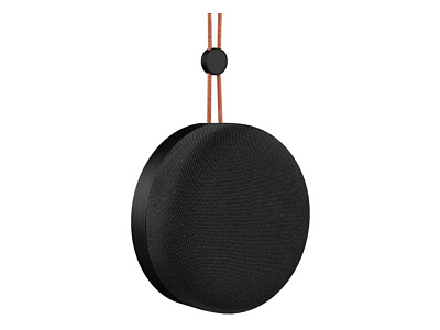 Портативная колонка Mysound Capella (Чёрный)