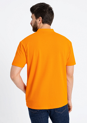 Рубашка поло унисекс STAN хлопок 185, 04U