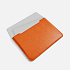 Чехол для ноутбука Petrus, оранжевый - Фото 4