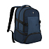 Рюкзак VICTORINOX VX Sport Evo Deluxe Backpack, синий, полиэстер, 35x25x48 см, 28 л - Фото 2