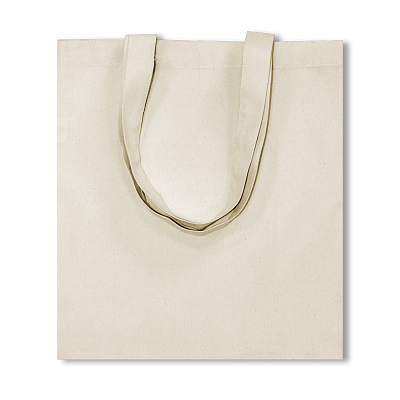 Сумка-шоппер C40bs Big size (Неокрашенная суровая)