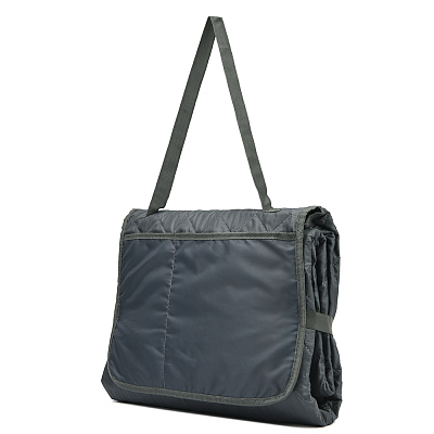 Плед для пикника PACK&amp;GO, серый