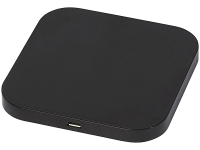 Беспроводное зарядное устройство-хаб Ozone (Чёрный)