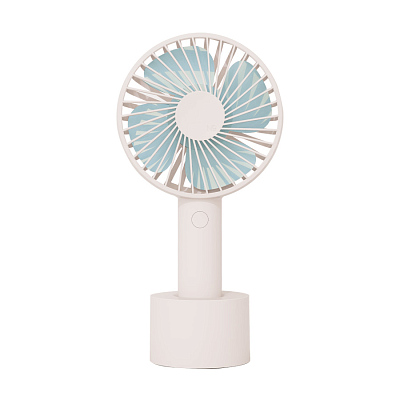 Портативный вентилятор Solove N9  (Белый)