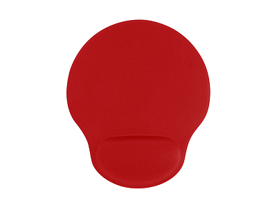 Коврик для мыши SILVANO (Красный)