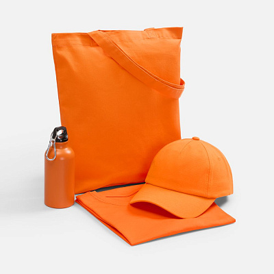 Набор Colorama  (Оранжевый)