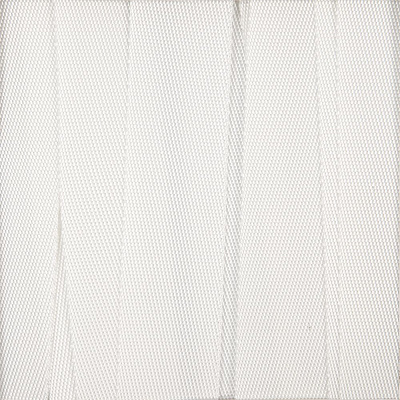 Стропа текстильная Fune 25 XL, белая, 190 см (Белый)