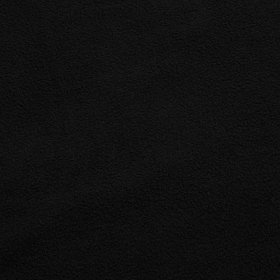 Флисовый плед Warm&Peace XL, черный