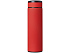 Вакуумный термос Vacuum Flask C1, soft touch, 420мл - Фото 4