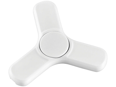 Кабели для зарядки Fun Tri-Twist (Белый)