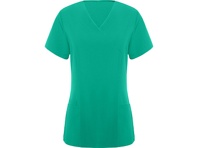 Рубашка Ferox, женская (Нежно-зеленый)