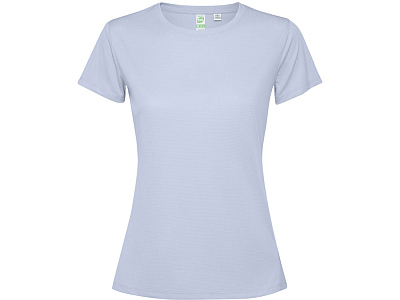 Футболка Estoril, женская (Спокойный синий)