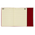 Ежедневник Bplanner.03 pro (красный) - Фото 6