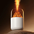 Светодиодный USB увлажнитель-аромадиффузор Volcano 2.0, белый - Фото 3