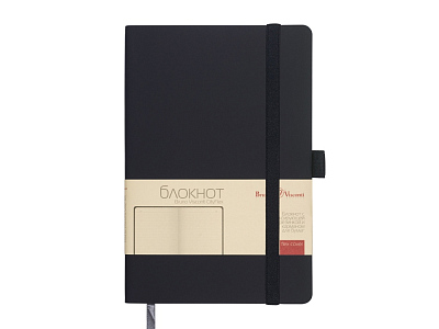 Блокнот А5 City Flex