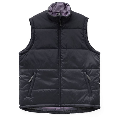 Жилет Warm темно-синий (Тёмно-синий)