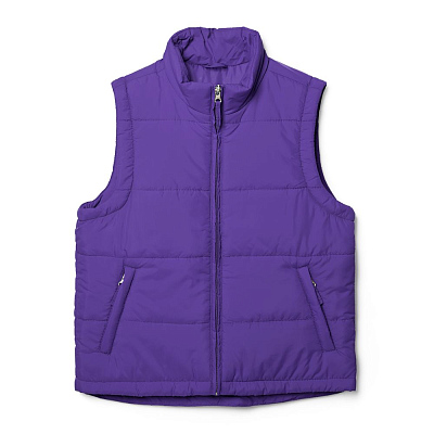 Жилет детский Kama Kids  (Фиолетовый)