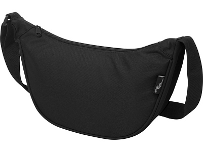 Поясная сумка Byron, 1,5 л (Чёрный)