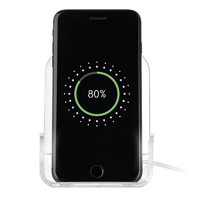 Беспроводное зарядное устройство 15W Глосс НЕО (Gloss NEO)