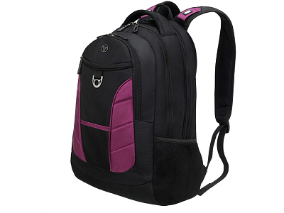 Рюкзак ПРОРЫВ с отделением для ноутбука 15