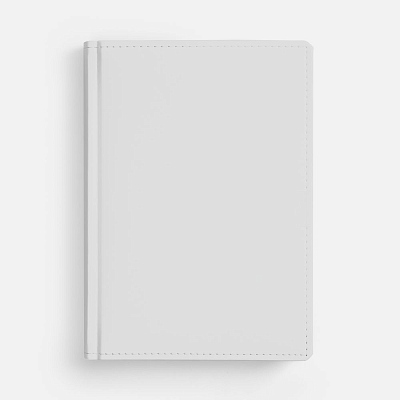 Набор Nebraska Duo, белый