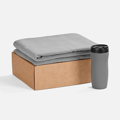 Набор Warm Form  (Серый)