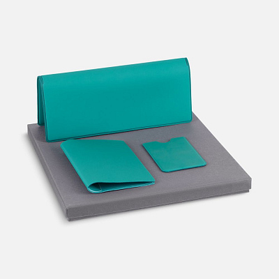 Набор Dorset Simple  (Бирюзовый)