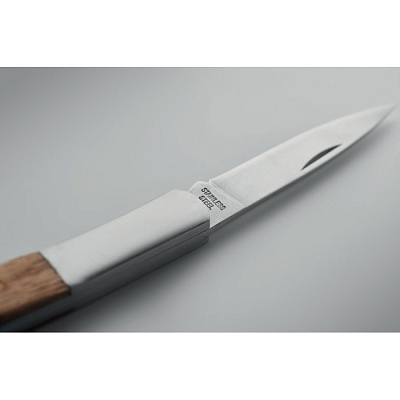 Нож складной