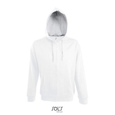Толстовка Soul (Белый)