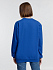 Свитшот унисекс Columbia, ярко-синий - Фото 11