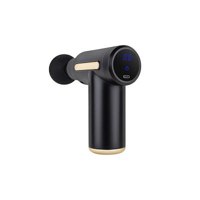 Массажер для тела Rombica Wellness Impulse, черный