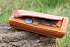 Кошелек KLONDIKE DIGGER «Viola», натуральная кожа в коньячном цвете, 19,5 х 10 x 2,5 см - Фото 6