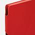 Ежедневник Flexpen Shall, недатированный, красный - Фото 5