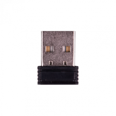 Мышь беспроводная RITMIX RMW-560, синий