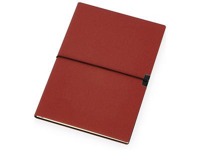 Блокнот А5 Horizon (Красный)