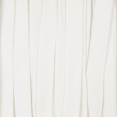 Плоский шнур Cord M , 60 см (Белый)