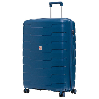 Чемодан Skyline L  (Синий)