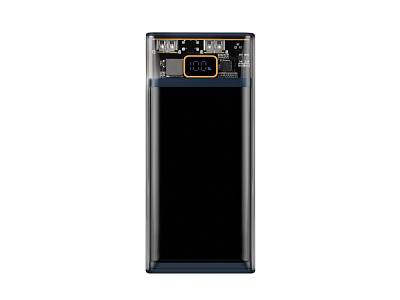 Внешний аккумулятор NEO Steam, 10000 mAh