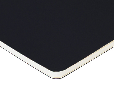 Скетчбук Sketch & Art 100 г/м2, soft-touch